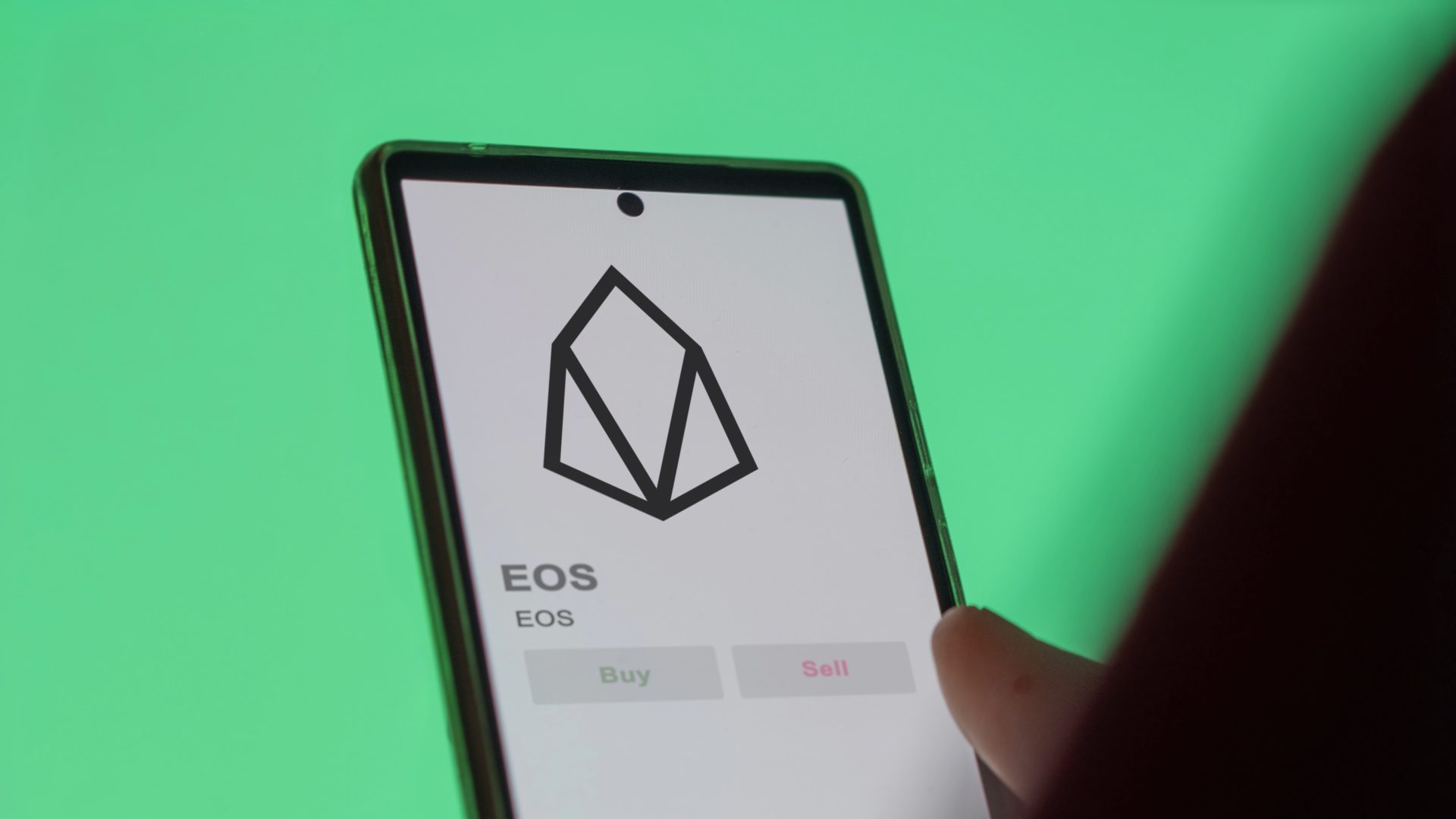 EOS