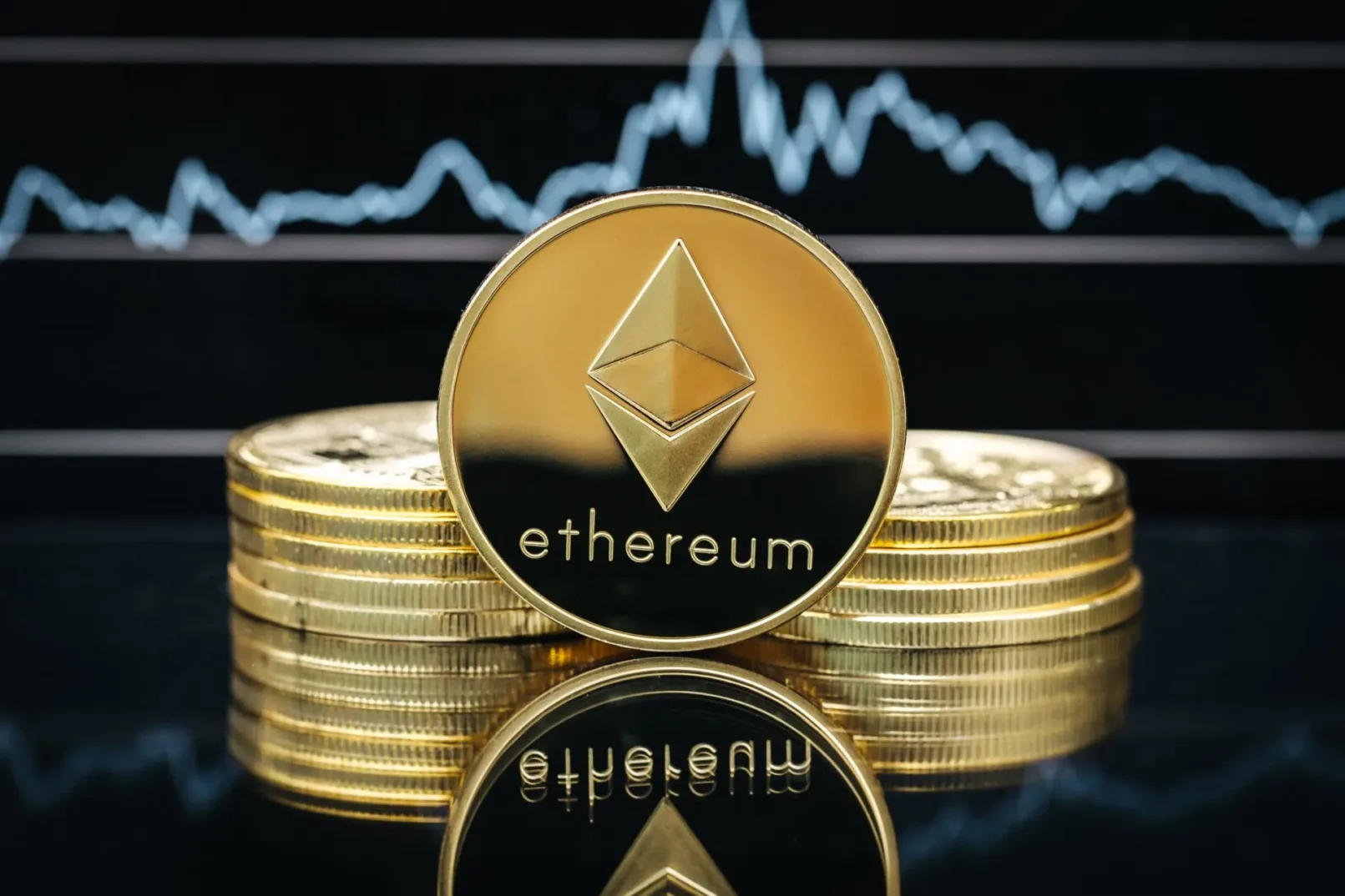 SharpLink kauft Ethereum aggressiv auf – schneller als jedes andere Unternehmen
