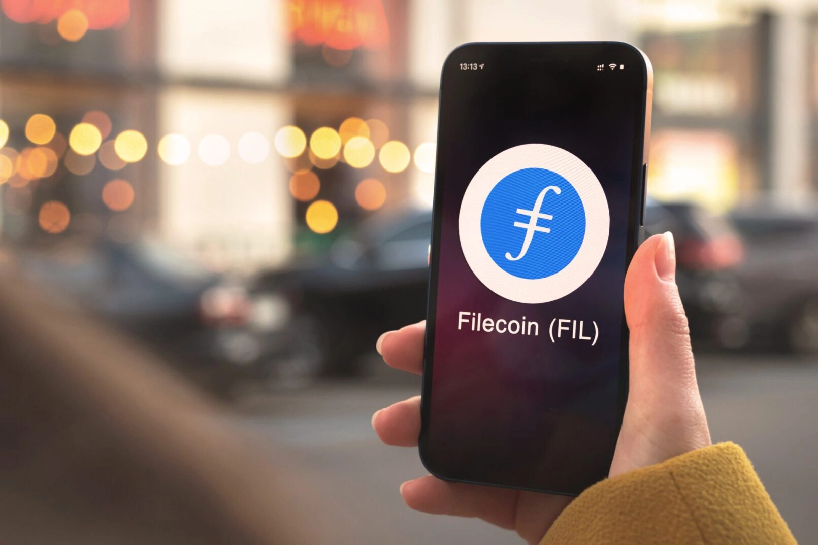 Filecoin-Kurs steigt um 30 % nach Listing an südkoreanischer Börse Upbit