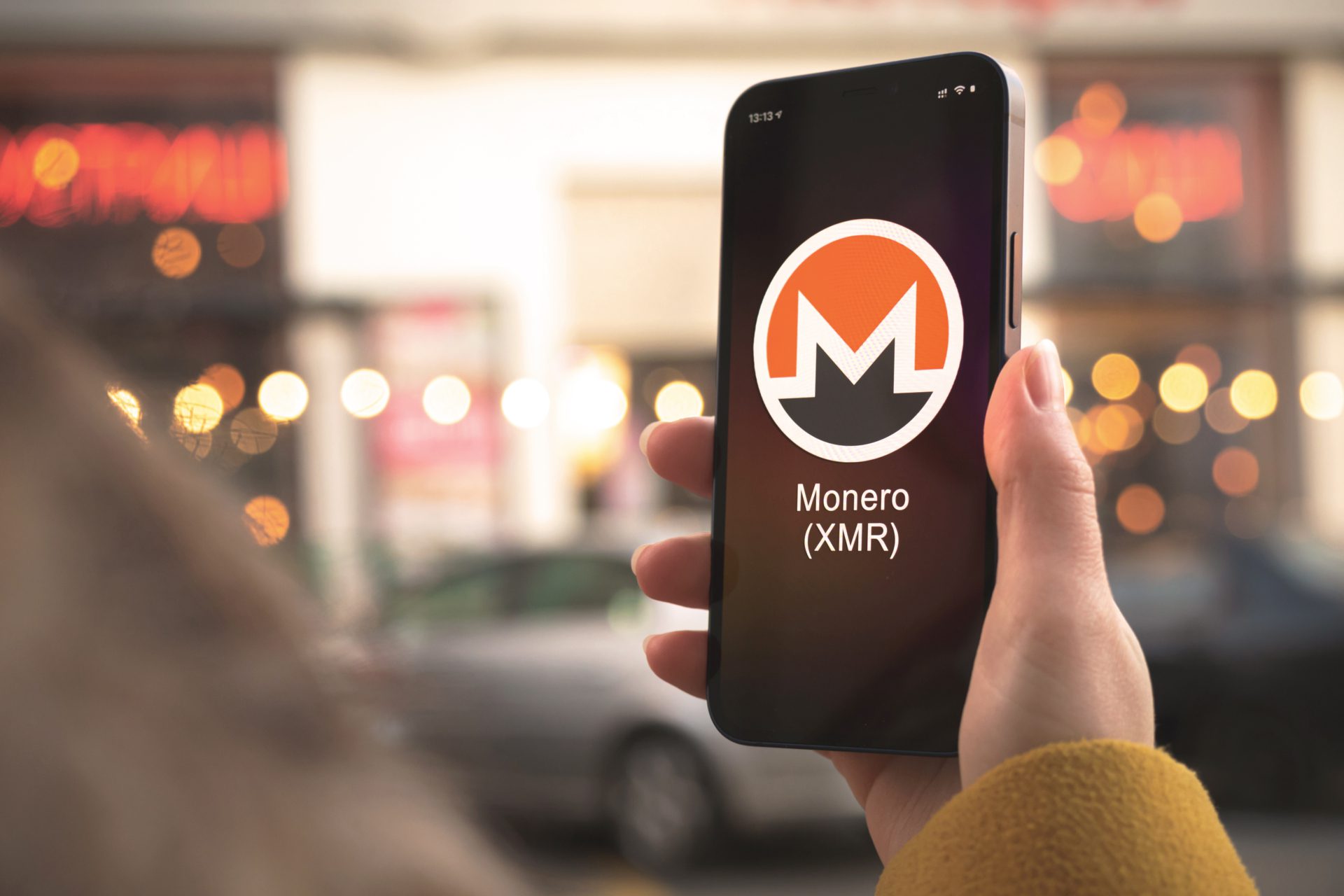 Monero XMR