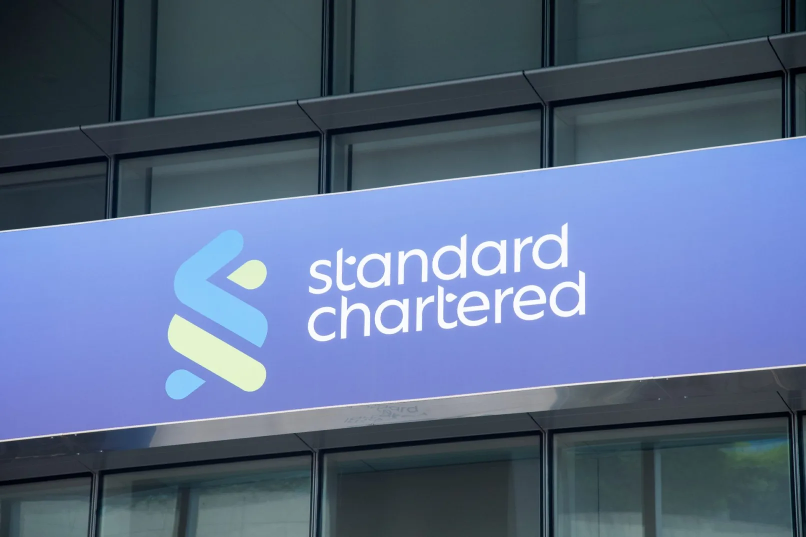 Standard Chartered