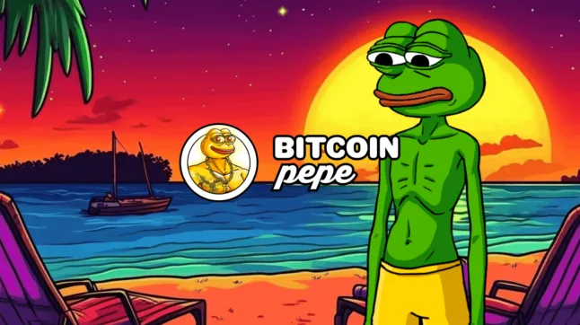 BONK ist keine gute Investition mehr, da Bitcoin Pepe einen Ansturm auslöst
