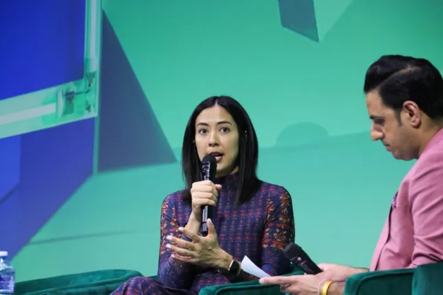 Ripple-Präsident: ‚Banken wechseln massenhaft zu Blockchain und XRP‘