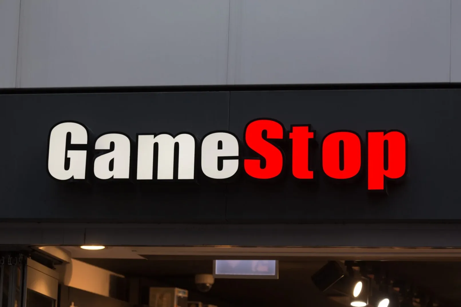 GameStop sammelt noch 1,75 Milliarden Dollar für mögliche Bitcoin-Käufe