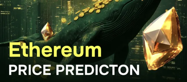 Ethereum-Kursprognose: Smart Money kauft wieder ETH und ERC-20-Token – das ist der Grund