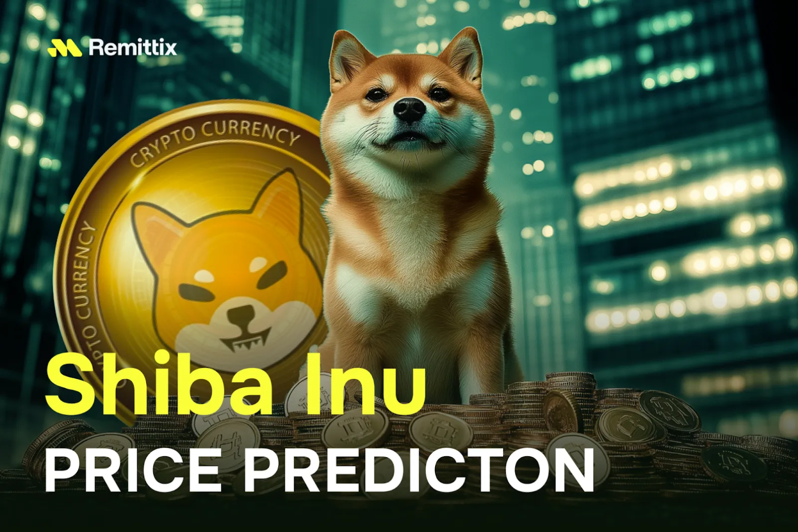 Shiba Inu Preisprognose: Warum SHIB DOGE im Rest des Jahres 2025 übertreffen könnte