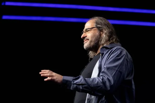 Ripple-CTO im Jahr 2020: „Mein Traum war eine Zusammenarbeit mit SWIFT“