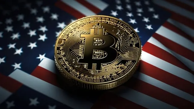 Bitcoin gewinnt an Boden in Amerika: Texas näher an offizieller BTC-Reserve