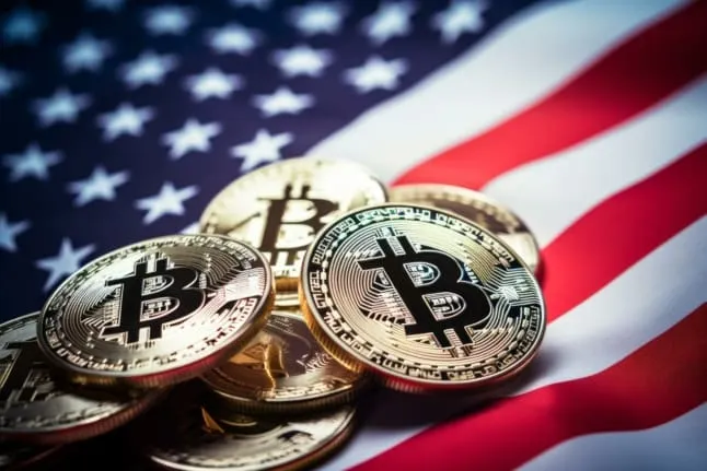 Amerikanischer Pensionsfonds verkauft Bitcoin im Wert von 300 Millionen Dollar – Goldman Sachs stockt auf