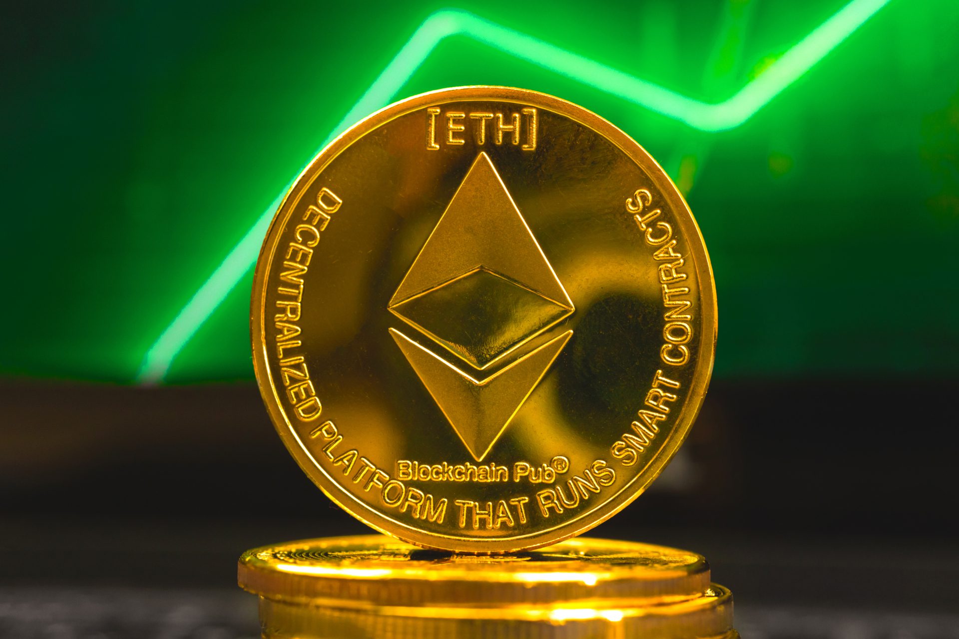 Ethereum, eth