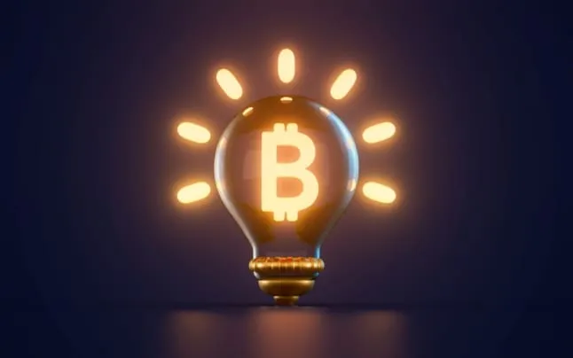 Bitcoin bleibt vorne gegenüber Altcoins: Dominanz auf höchstem Stand seit 4 Jahren