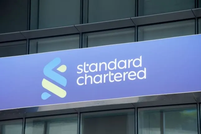 Megabank Standard Chartered sieht BNB um Hunderte von Prozenten explodieren