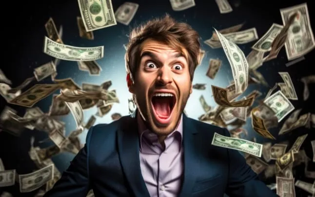 Ungewöhnliche Strategie geht auf: Trader verdient 5 Millionen Dollar mit Gegenwetten auf James Wynn