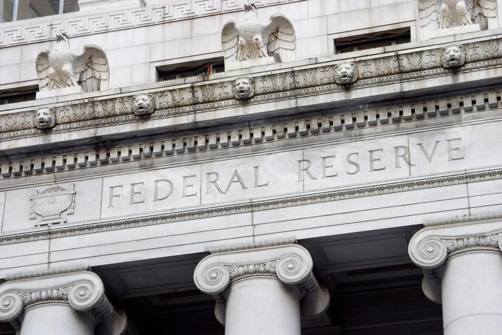Fed, Federal Reserve