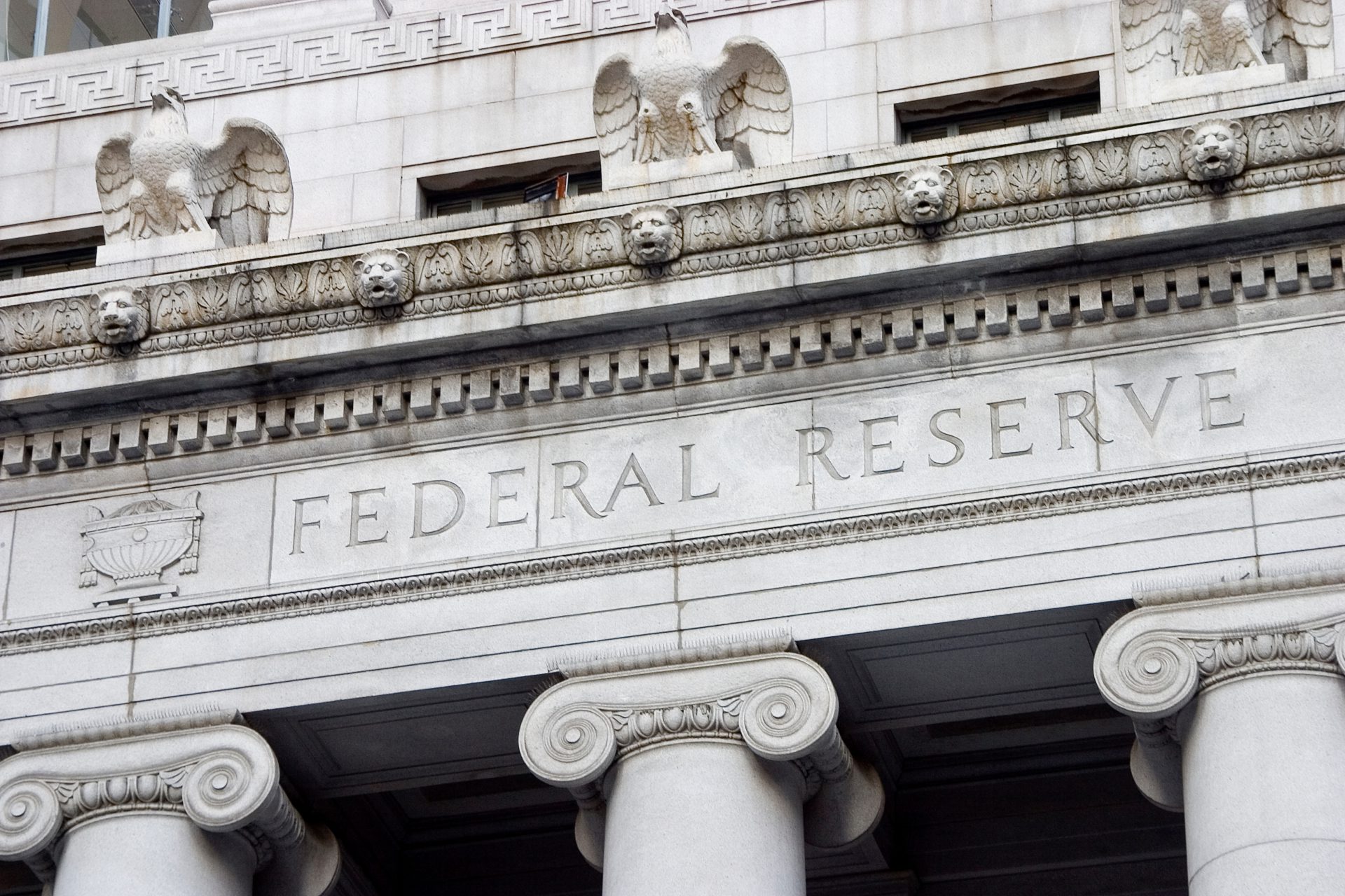 Fed, Federal Reserve