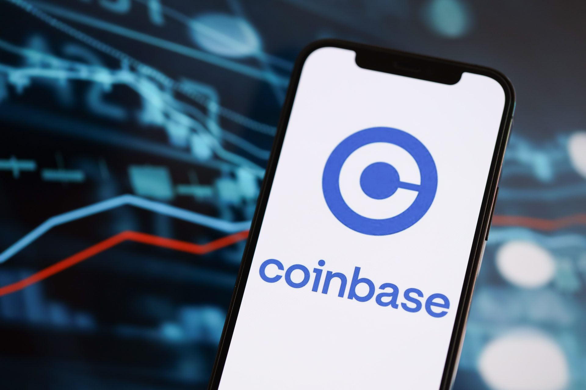 Coinbase