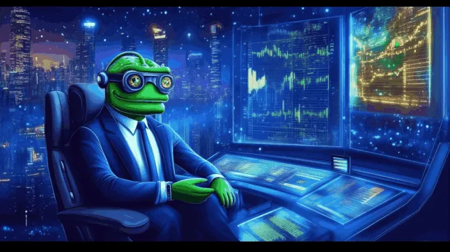 Beste Kryptowährung zum Kaufen: Analysten prognostizieren 3-fache Bitcoin Pepe Rendite bis Juni