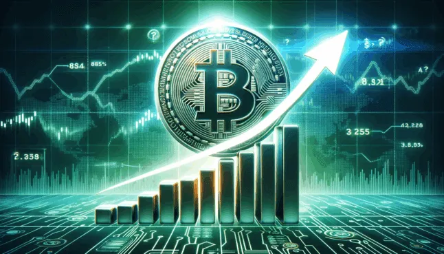 Bitcoin steigt im April um 14%, was sind die Erwartungen für Mai?