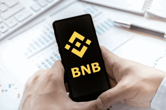 VanEck reicht offiziell Antrag für Binance Coin (BNB) Spot ETF ein