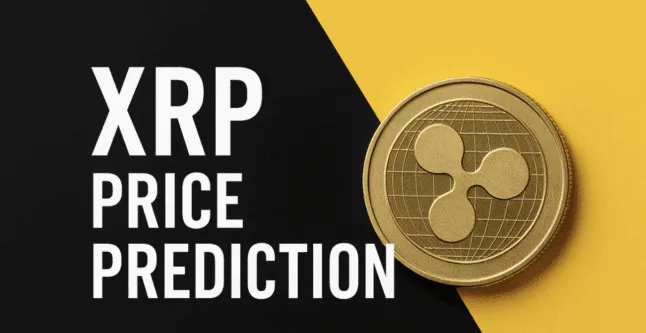 XRP Kursprognose: Wird Ripple von einem 100-fachen Rivalen übertroffen?