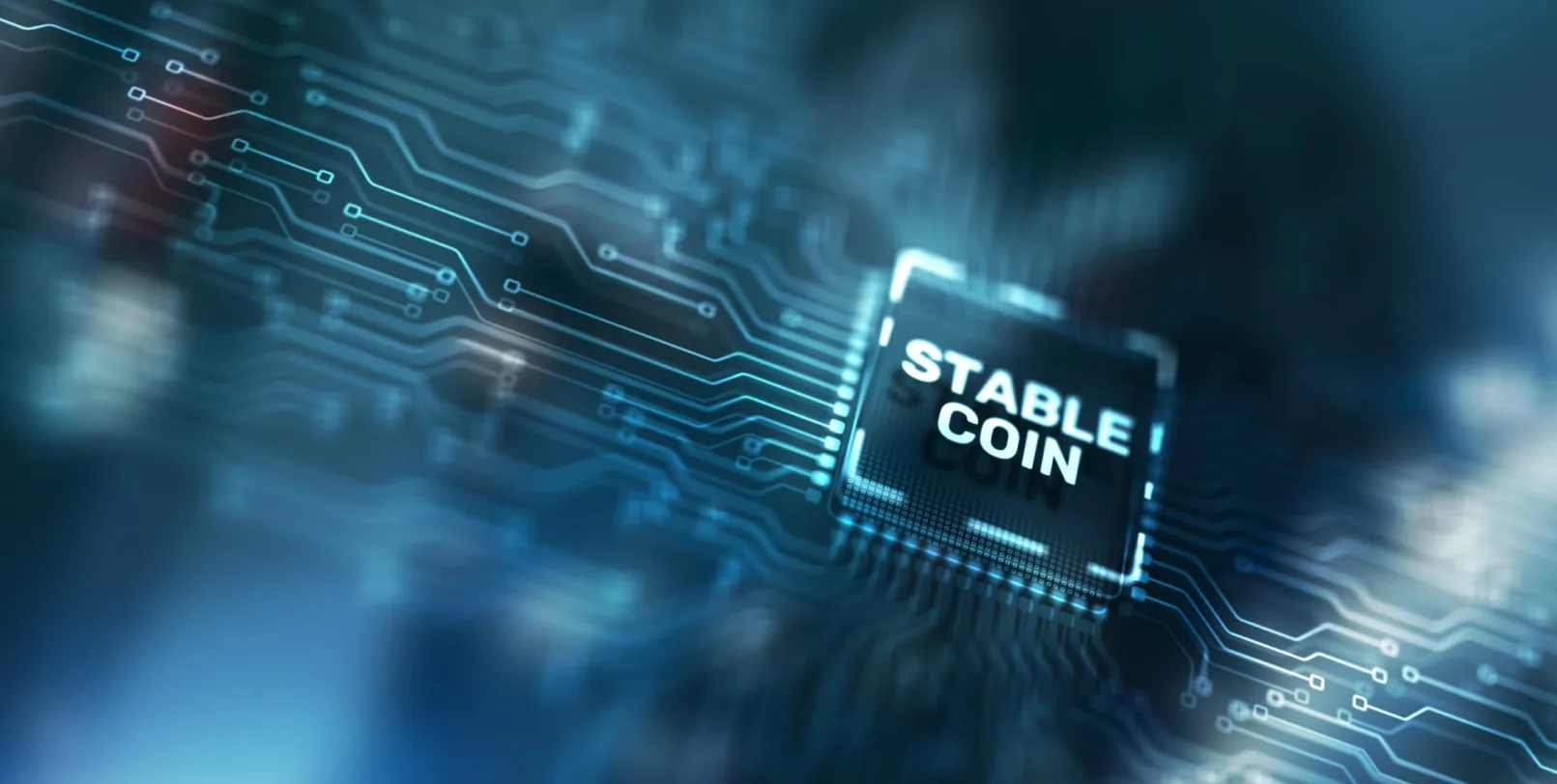 Stablecoins