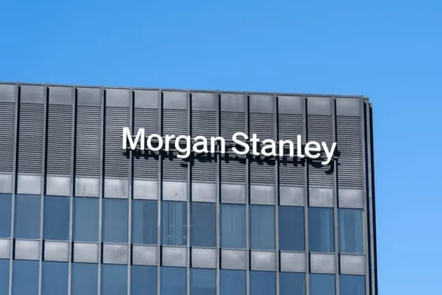 Durchbruch: Megabank Morgan Stanley möchte Bitcoin- und Kryptohandel anbieten
