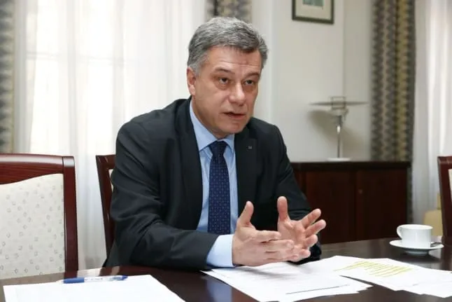 Krypto-Skandal: Tschechiens Justizminister nahm Bitcoin-Spende von Drogenhändler an