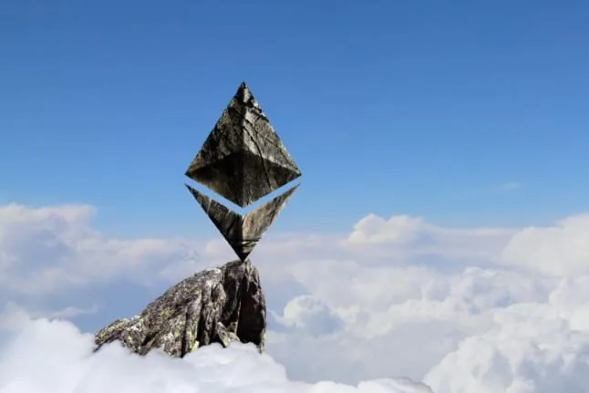 Ethereum-Kurs schießt über $2.700 – Ist das der Beginn eines neuen Bullenmarktes?