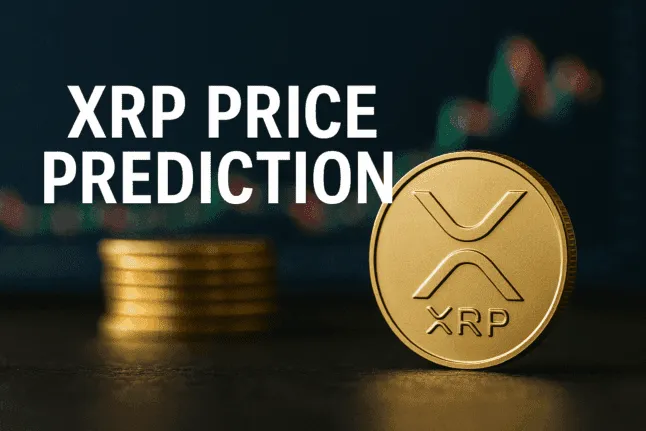 XRP-Kursprognose: Wie viel XRP braucht man, um bis 2028 in Rente zu gehen?