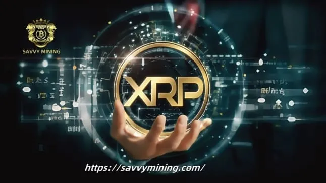 Verdiene 7.800 $ pro Tag – der Markt prognostiziert, dass XRP in 10 Jahren die 1.000 $-Marke durchbricht. Trete SAVVY MINING bei, um dein passives Krypto-Einkommen im Voraus zu planen