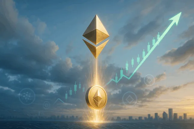 Ethereum (ETH)-Kurs soll Cardano (ADA) und Solana (SOL) übertreffen – Das denken die Experten