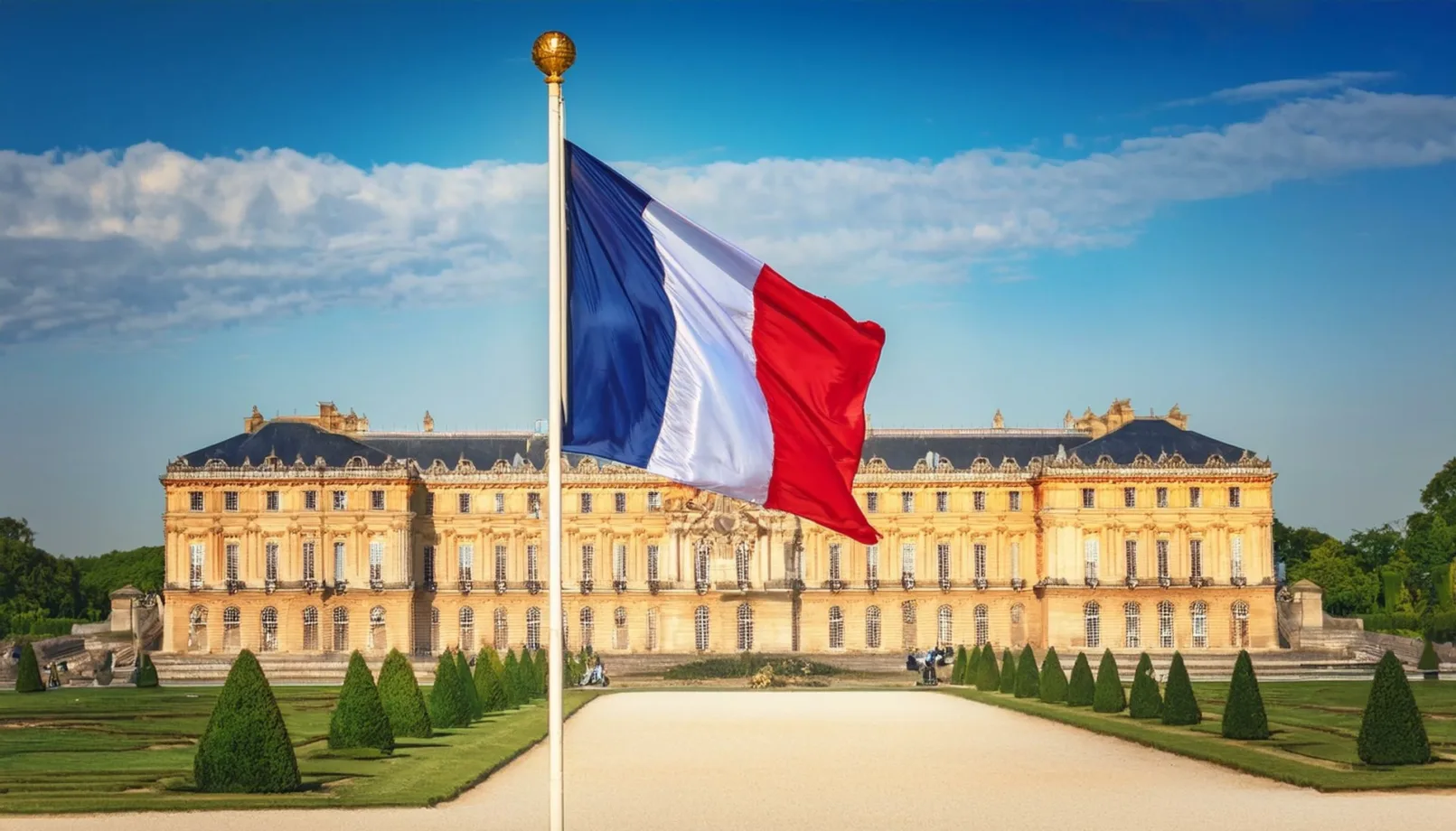 Französisches Chipunternehmen setzt voll auf Bitcoin, investiert Hunderte Millionen