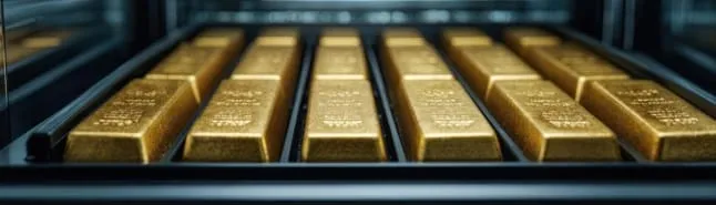 Kommt Europas Gold nach Hause? Sorge um 245 Milliarden in US-Tresoren