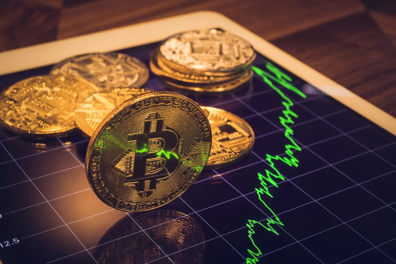 Bitcoin-Kurs bricht aus: Analyst erwartet neues Allzeithoch