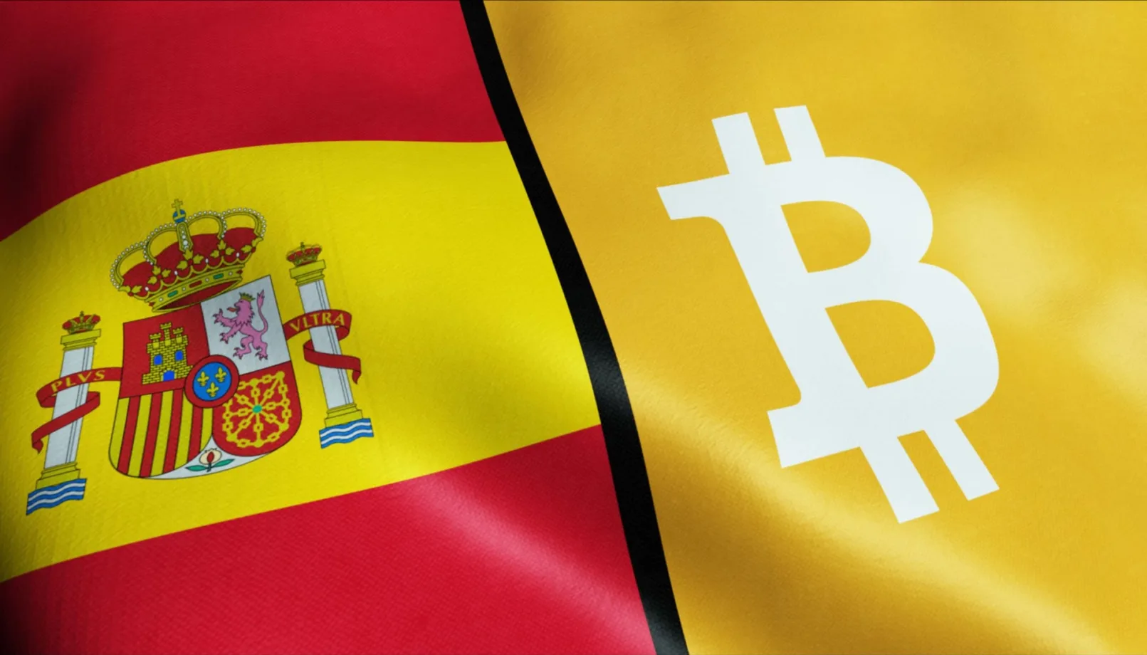 Spanische Megabank BBVA: ‚Investiere 7% deines Vermögens in Bitcoin‘