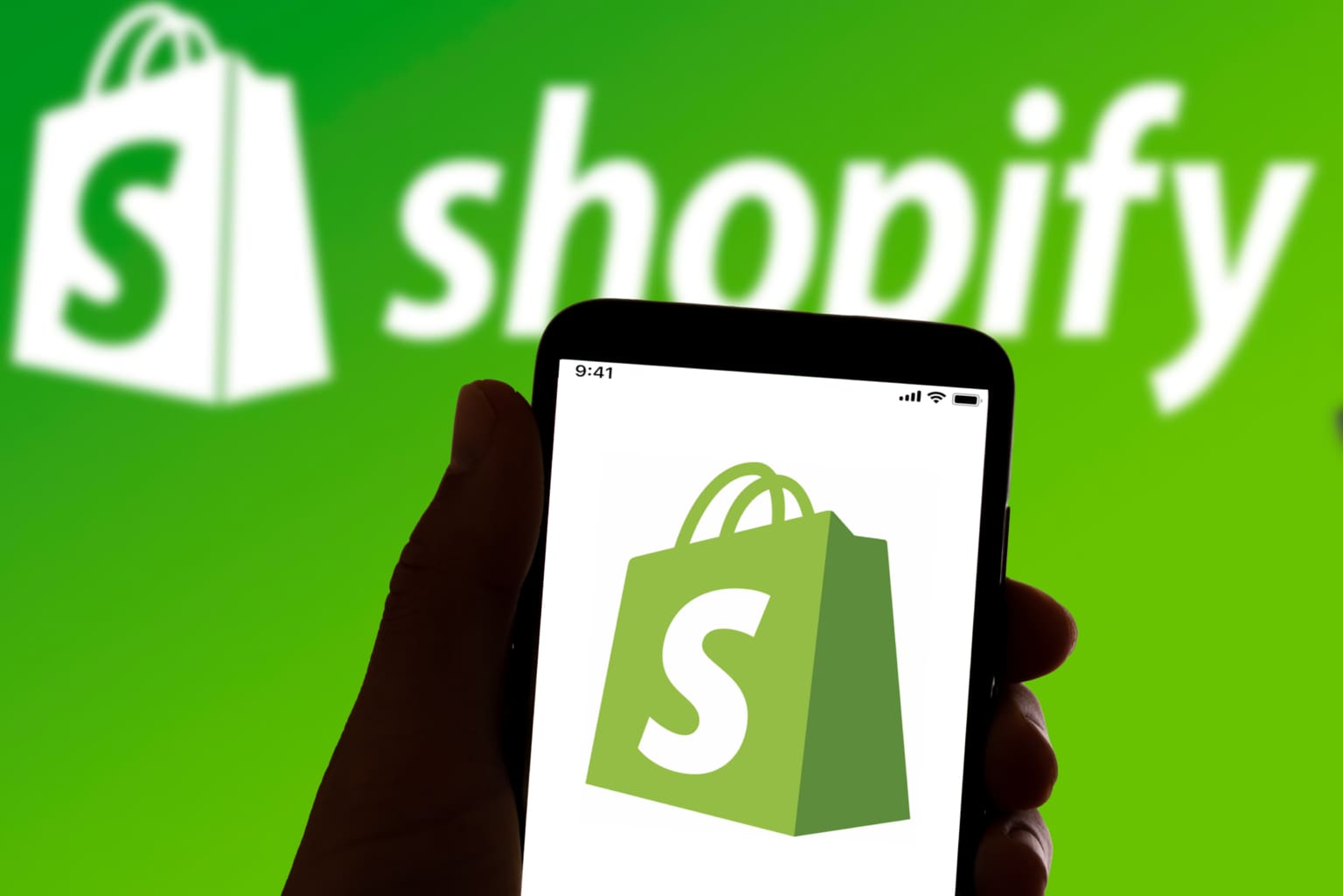 shopify