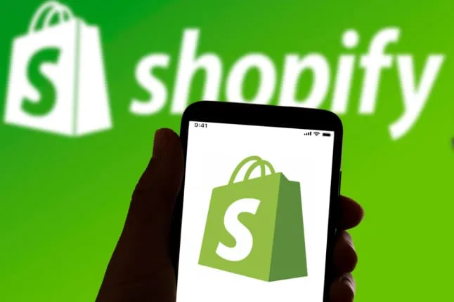 Shopify akzeptiert Krypto: Jetzt weltweit mit USDC bezahlen