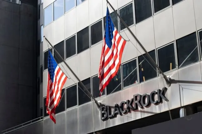 BlackRock: „Komplett in die USA zu investieren, war noch nie so riskant“
