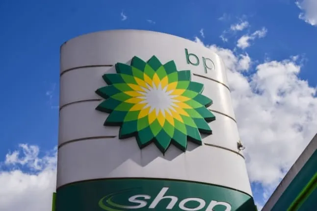 Will Shell BP übernehmen? Mega-Deal könnte Ölmarkt neu ordnen
