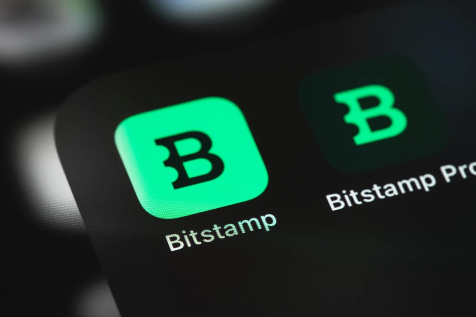 Bitstamp