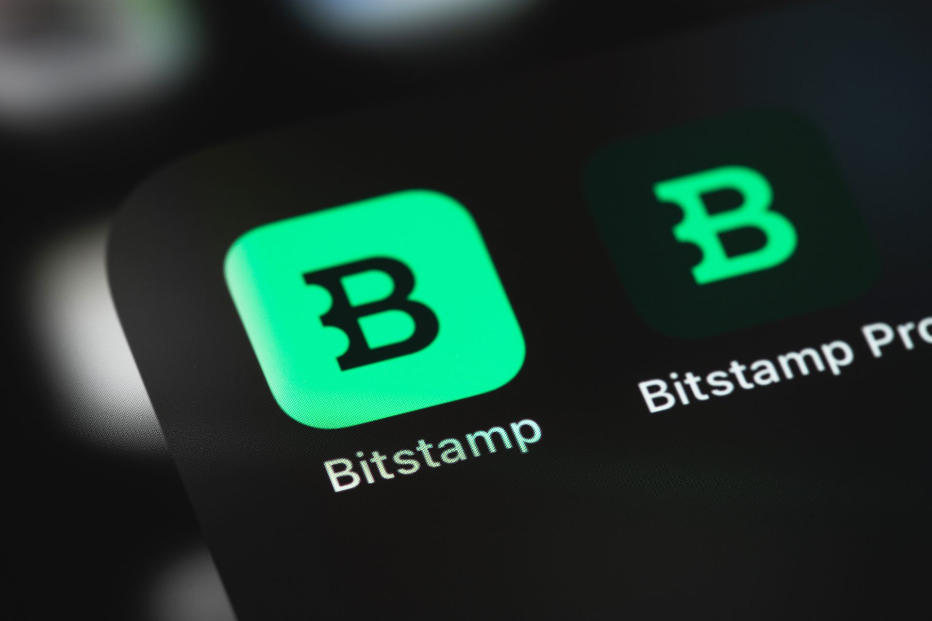 Bitstamp
