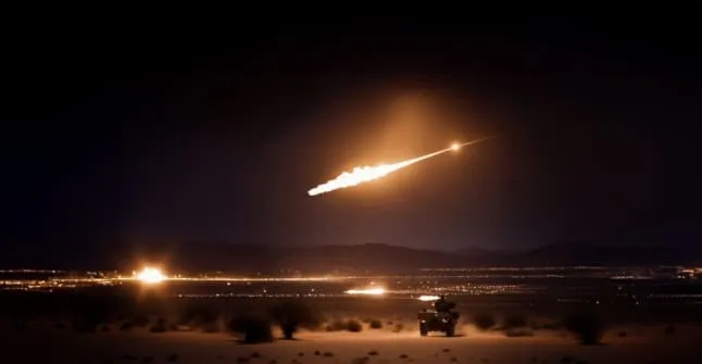 Bitcoin-Kurs fällt auf 102.500 Dollar nach israelischem Angriff auf Iran