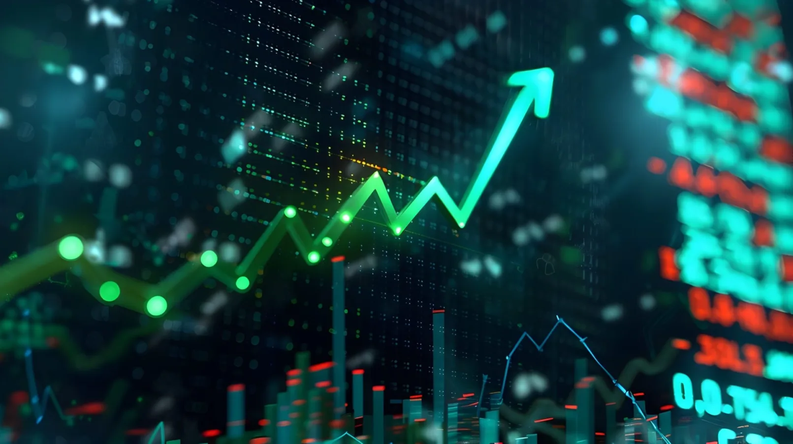 ‚Altseason Welle‘ kommt: Analyst weist auf historisches Muster hin