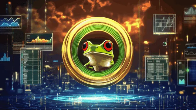 13.8m USD eingesammelt – Bitcoin Pepe veröffentlicht erste Einblicke in Layer-2-Plattform