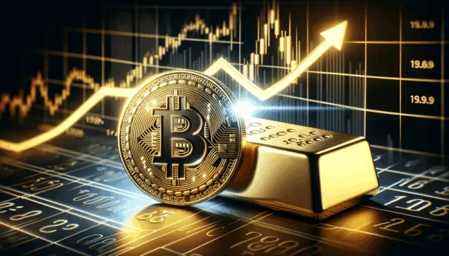 Goldbergbauunternehmen wählt Bitcoin als strategische Reserve