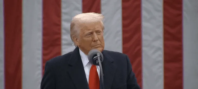 Trump startet „letztes Mittel“, um Iran-Israel-Krieg zu verhindern