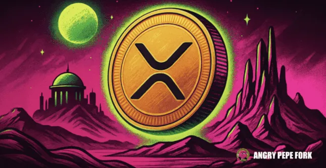 Ist XRP die am meisten unterschätzte Kryptowährung unter 2 Dollar? Analysten prognostizieren 10 Dollar bis 2026