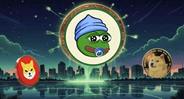 Kann Shiba Inu Dogecoin überholen? Diese Meme-Coin verwandelt 800 $ in 800.000 $, noch lange bevor SHIB-Inhaber das sehen