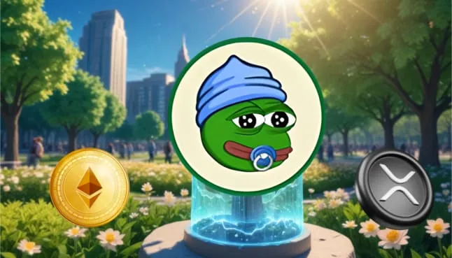 5 Token, die 2025 durchstarten könnten: XRP, Ethereum und 3 Kryptowährungen unter 0,01 $