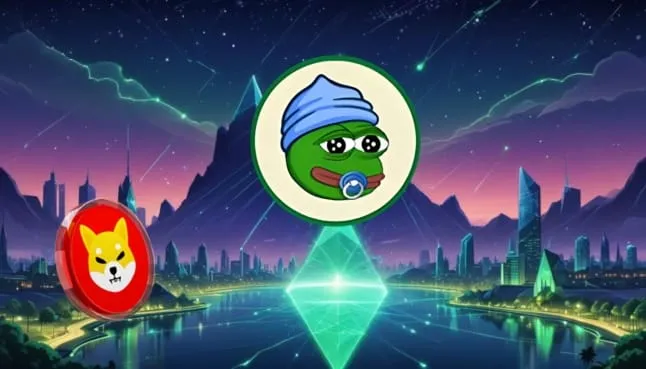 Little Pepe (LILPEPE), Neue Krypto mit dem Ziel, Shiba Inus (SHIB) Erfolg zu erreichen, sammelt $200.000 in den ersten 24 Stunden des Vorverkaufs ein